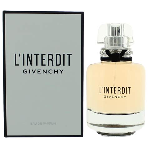 l'interdit Givenchy cheapest